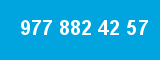 977 882 42 57